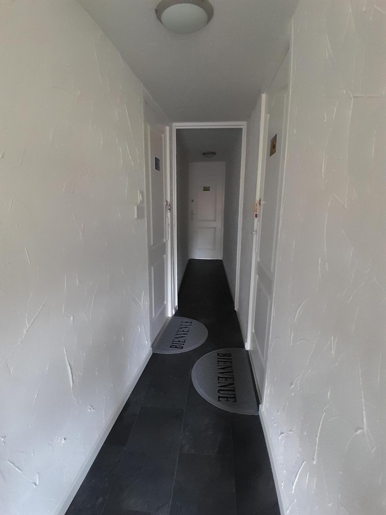 Chambres D Hotes Au P'Tit Bonheur Campagnard Jarnosse Экстерьер фото